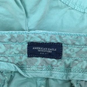 American Eagle Outfitters Shorts - American Eagle Shorts American Eagle Outfitters Shorts - American Eagle Shorts